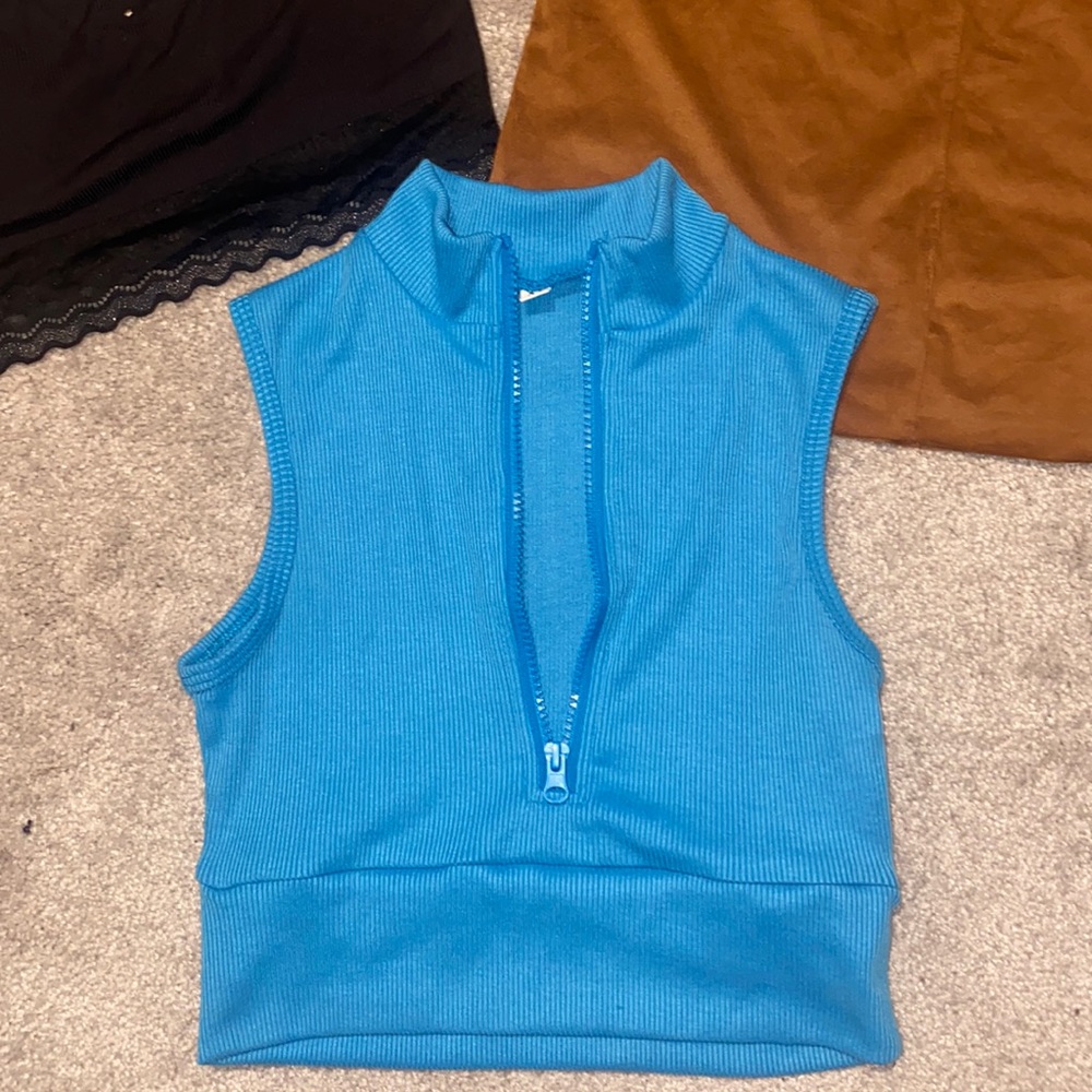 3 cute tops